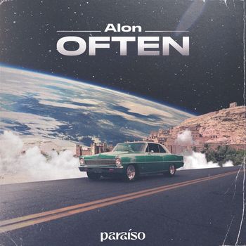 Alon - Often