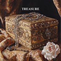 Sacha Hoedemaker - Treasure