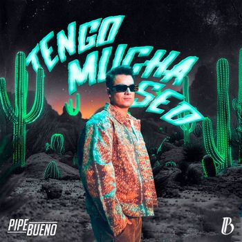 Pipe Bueno - Tengo Mucha Sed (Explicit)