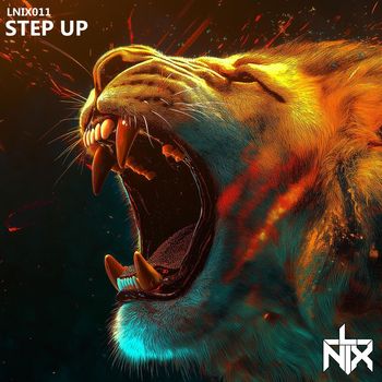 L Nix - Step Up