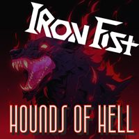 Iron Fist - Hounds of Hell