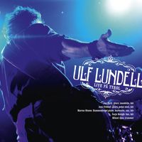 Ulf Lundell - Live på Tyrol