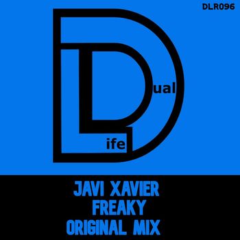Javi Xavier - Freaky