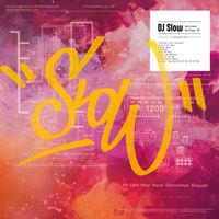 DJ Slow - Helsinki Mixtape (Continuous Mix)