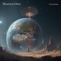 Magnum Opus - Panspermia