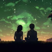 Black Wolf - I Really Like You