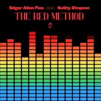 Edgar Allen Floe - The Red Method (feat. Guilty Simpson)