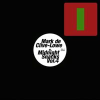Mark de Clive-Lowe - Midnight Snacks, Vol. 4