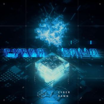 siqlo - Cyber Dawn