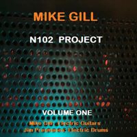 Mike Gill - N102 Project