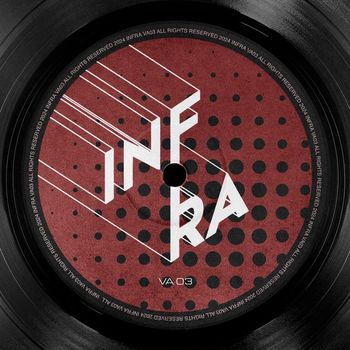 Various Artists - INFRA VA03
