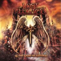 Lost Legacy - In the Name of Freedom