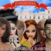 Edmond - FF Highschool - Bande Originale Saison 1