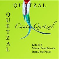 Quetzal - Canta quetzal