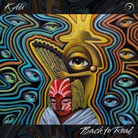 KAbi - Back to Real