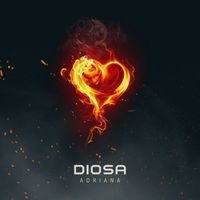 Adriana - Diosa (Single)