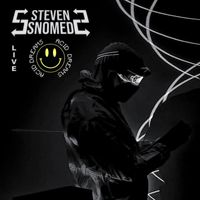 Steven Snomed - Live @ Acid Dreams (live)