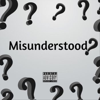 Brownie - Misunderstood (Explicit)