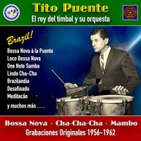 Tito Puente - Mamba - Cha-Cha-Cha & Bossa Nova