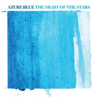Azure Blue - The Night of the Stars