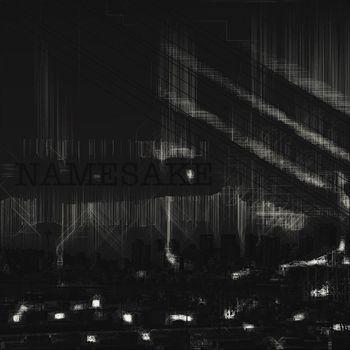 Namesake - Fractal Motion