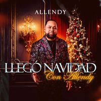 Allendy - Llegó Navidad Con Allendy