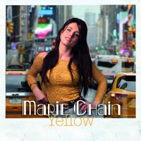 Marie Chain - Yellow