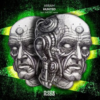 ARRAM - Hunted
