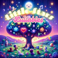 Hefty - Little Stars: Lullabies