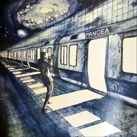 Pangea - Hourglass