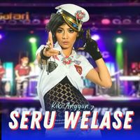 Kiki Anggun - Seru Welase