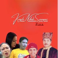 Nara - Kasih Ndak Sampai
