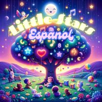 Hefty - Little Stars: Espanol
