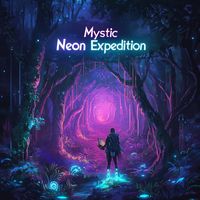 Mirage - Mystic Neon Expedition