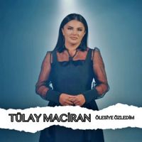 Tülay Maciran - Ölesiye Özledim
