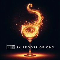 Lynx - Ik Proost Op Ons