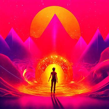Neuro - Illusion
