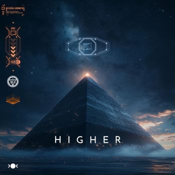Hyperlight - Higher
