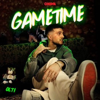 Olti - GAMETIME