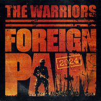 The Warriors - Foreign Pain (feat. Todd Jones) (2024)