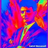 Kamel Messaoudi - Ya Ghorbty