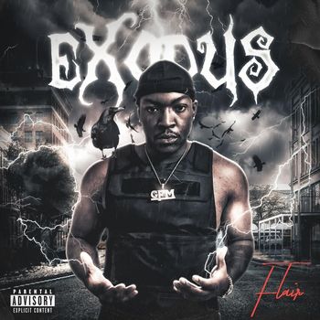 Flair - Exodus (Explicit)