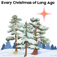 Robert Leo - Every Christmas of Long Ago