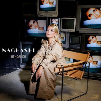 Hengameh - Naghashi