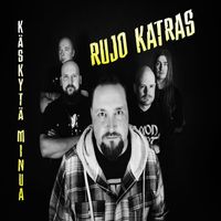 Rujo Katras - Käskytä minua