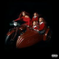 RIMON - Children Of The Night (Explicit)