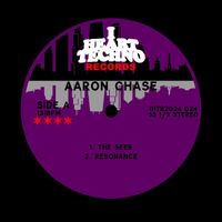 Aaron Chase - Resonant Tuning