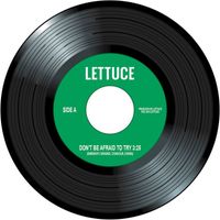 Lettuce - Don't Be Afraid to Try