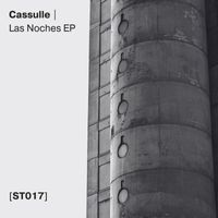 Cassulle - Las Noches