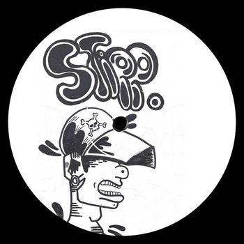 STIPP - Untitled Cutz